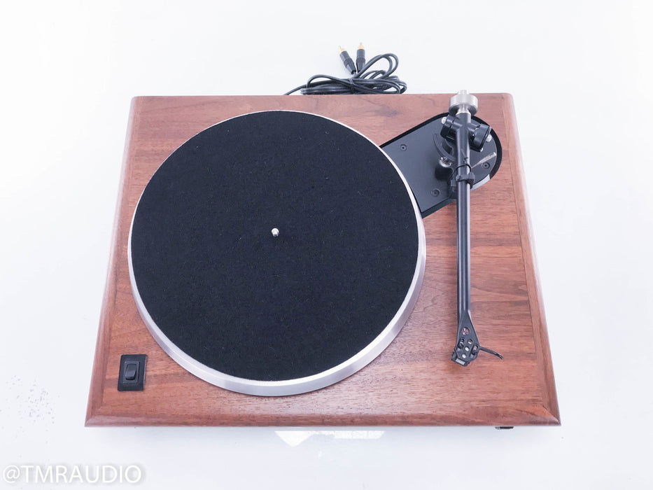 Acoustic Research ES-1 Turntable