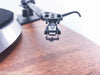 Acoustic Research ES-1 Turntable