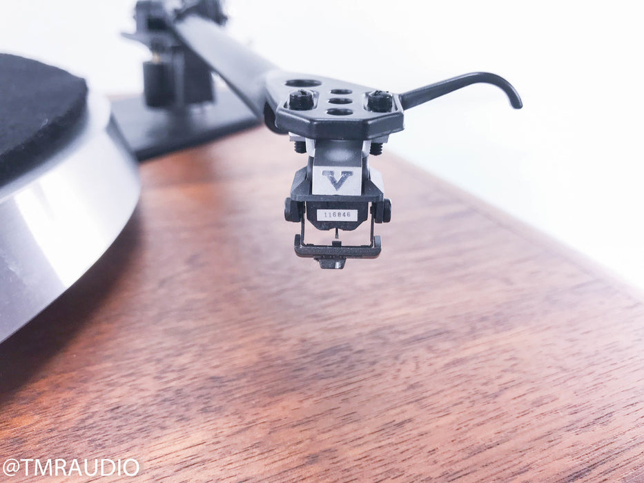 Acoustic Research ES-1 Turntable