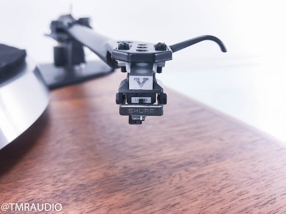 Acoustic Research ES-1 Turntable