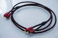 Audioquest Golden Gate 1.5 meter Interconnect
