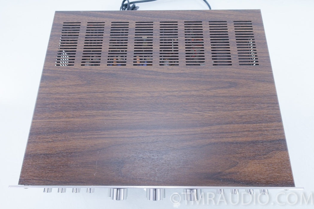 Marantz 1060 Vintage Integrated Amplifier
