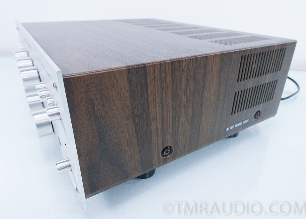 Marantz 1060 Vintage Integrated Amplifier