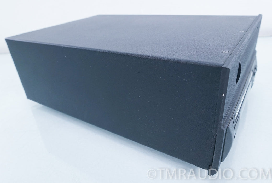 California Audio Labs Delta CD Transport in Factory Box