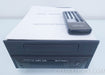 California Audio Labs Delta CD Transport in Factory Box