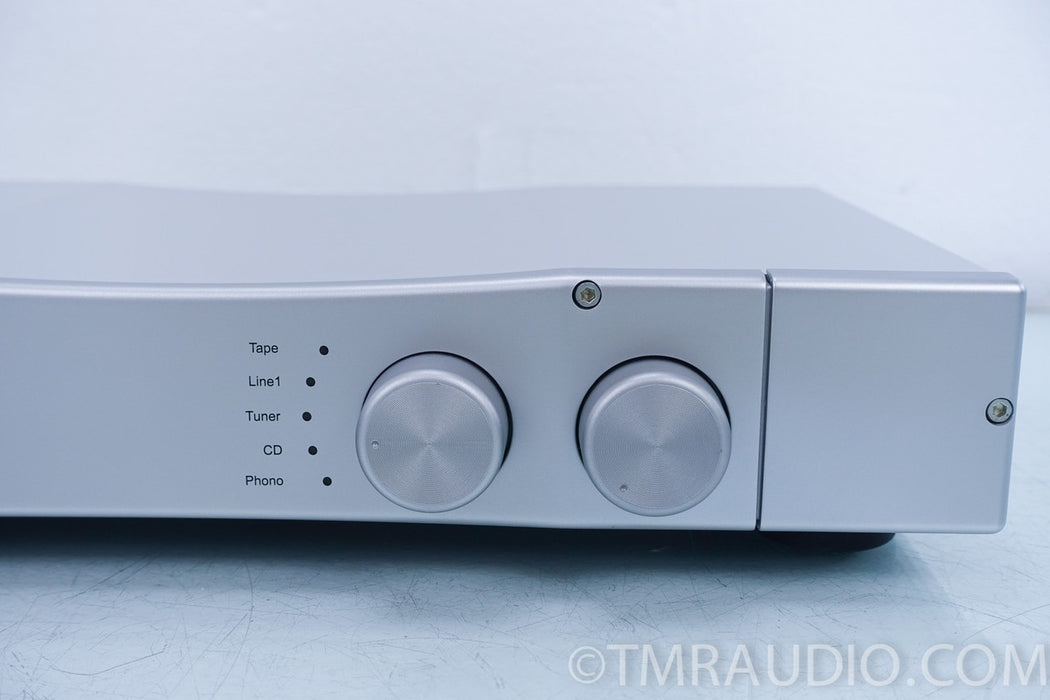 Rega Brio 3 Integrated Amplifier in Factory Box