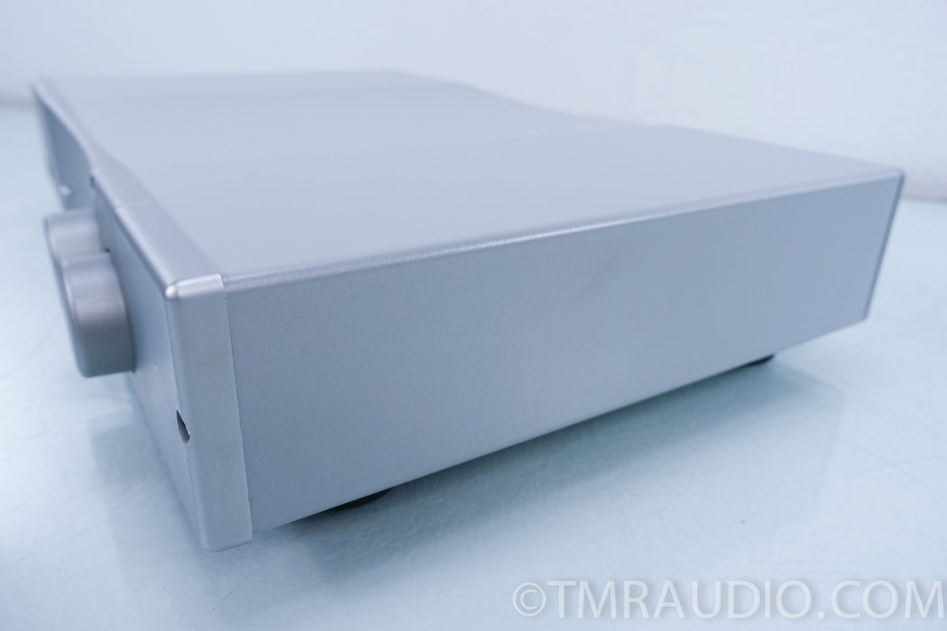 Rega Brio 3 Integrated Amplifier in Factory Box