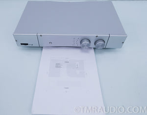 Rega Brio 3 Integrated Amplifier in Factory Box