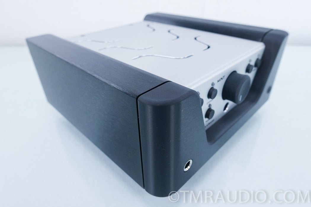 Wyred 4 Sound mINT Mini-Integrated Amplifier in Factory Box