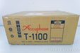 Accuphase T-1100 FM Tuner in Factory Box