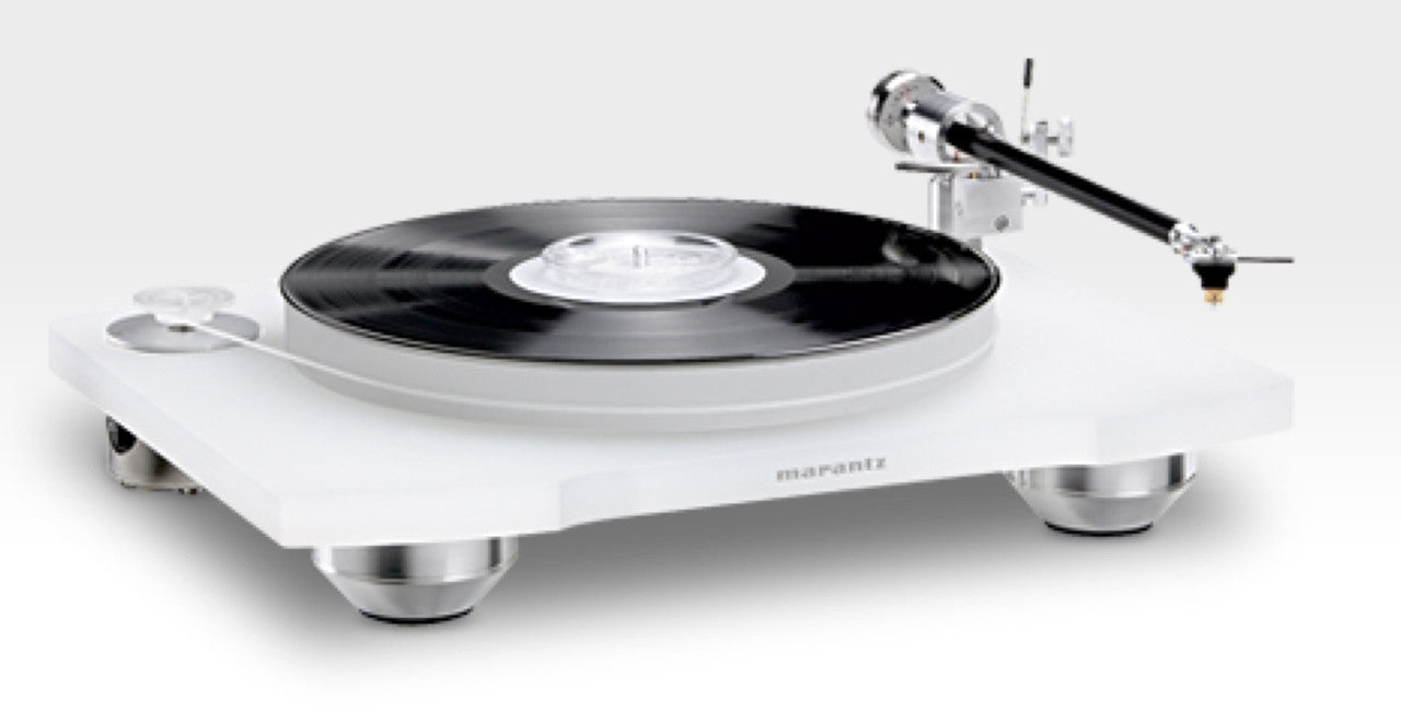Marantz TT-15S1 Turntable in Factory Box
