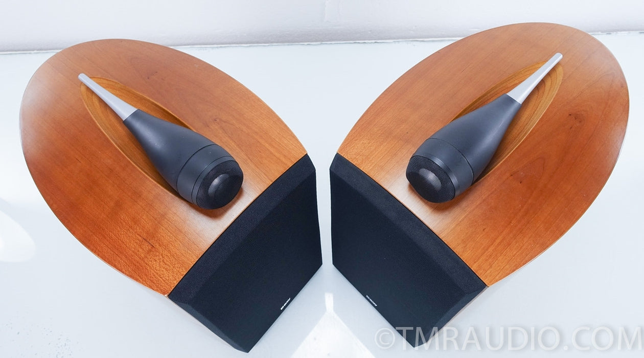 B&W Nautilus 805 Speakers: Excellent working pair