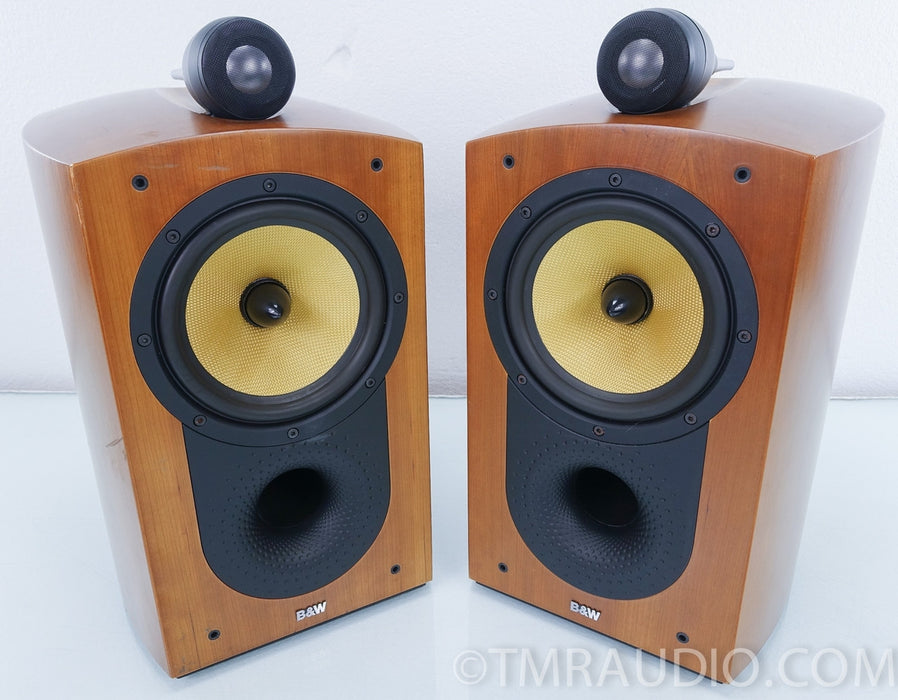 B&W Nautilus 805 Speakers: Excellent working pair