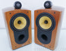 B&W Nautilus 805 Speakers: Excellent working pair