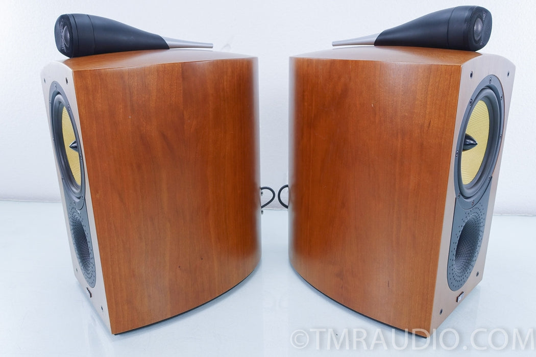 B&W Nautilus 805 Speakers: Excellent working pair