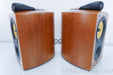 B&W Nautilus 805 Speakers: Excellent working pair