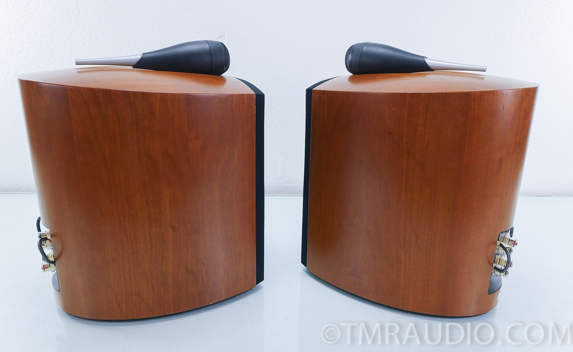 B&W Nautilus 805 Speakers: Excellent working pair