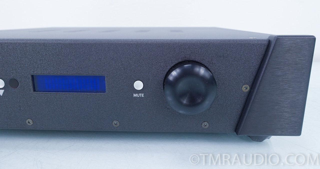 Wyred 4 Sound STI-500 Integrated Amplifier in Factory Box