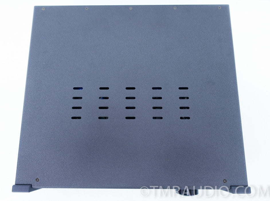Wyred 4 Sound STI-500 Integrated Amplifier in Factory Box
