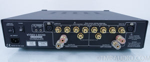 Wyred 4 Sound STI-500 Integrated Amplifier in Factory Box