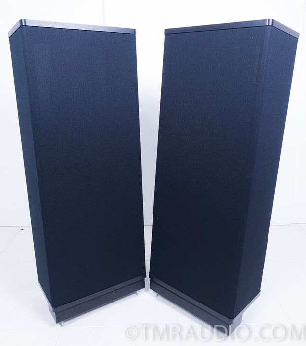 Vandersteen 2Ce Speakers with Stands in Factory Boxes