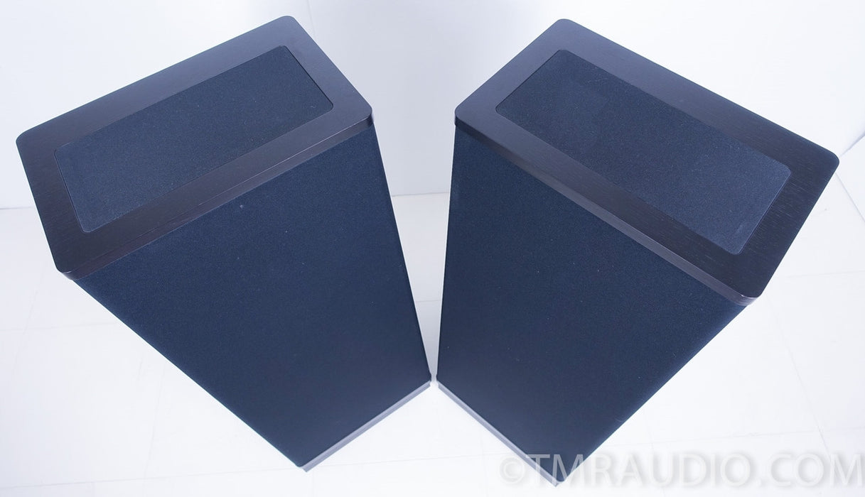 Vandersteen 2Ce Speakers with Stands in Factory Boxes
