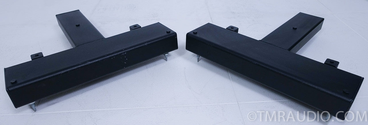 Vandersteen 2Ce Speakers with Stands in Factory Boxes