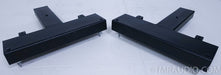 Vandersteen 2Ce Speakers with Stands in Factory Boxes