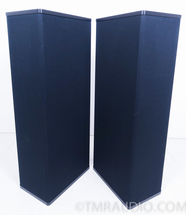 Vandersteen 2Ce Speakers with Stands in Factory Boxes