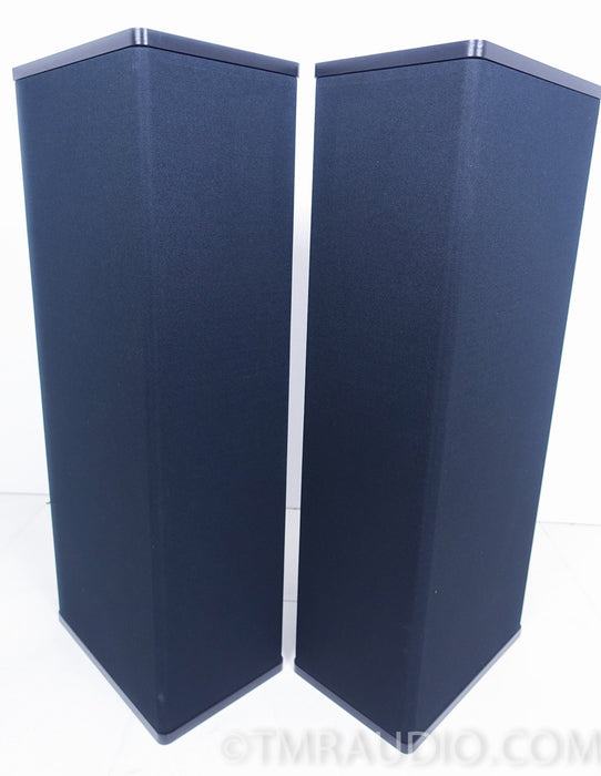 Vandersteen 2Ce Speakers with Stands in Factory Boxes