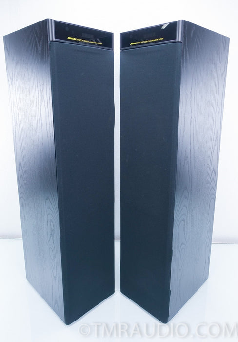 Meridian DSP5000 Speakers