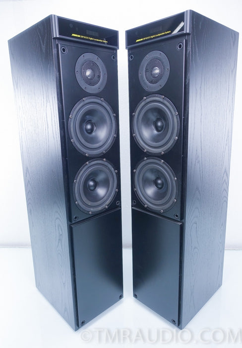 Meridian DSP5000 Speakers