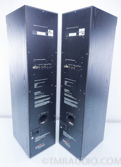 Meridian DSP5000 Speakers