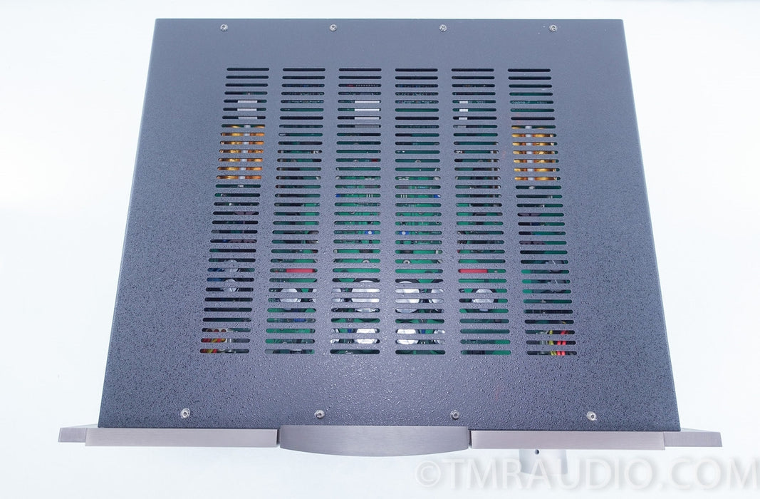 Balanced Audio Technology VK-30se Preamplifier