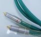Madrigal CZ GEL-2 1 Meter Pair RCA Cables / Interconnects in Factory Box