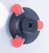 Nagaoka TS-623 Disc Stabilizer / Record Clamp