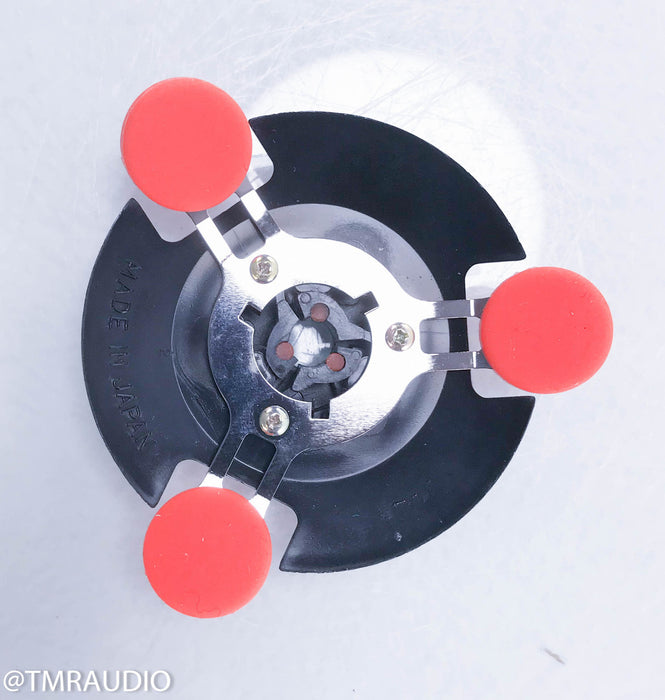 Nagaoka TS-623 Disc Stabilizer / Record Clamp