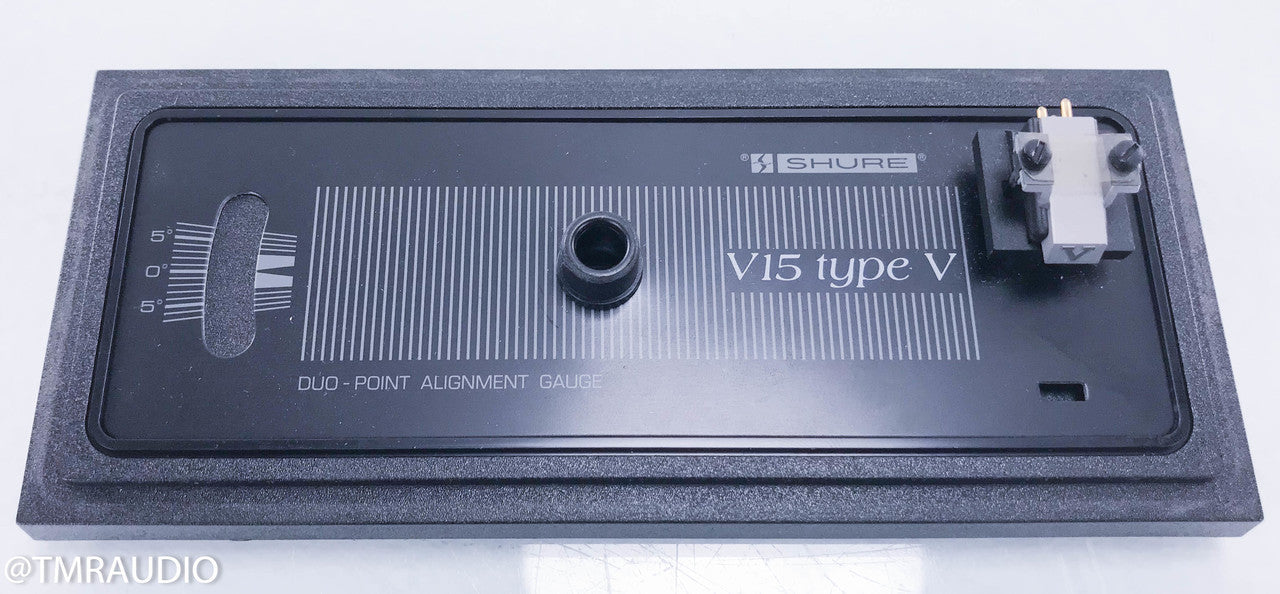 Shure V15 Type V-MR Cartridge (No stylus)