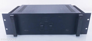 Audire Forte Dual Mono Power Amplifier