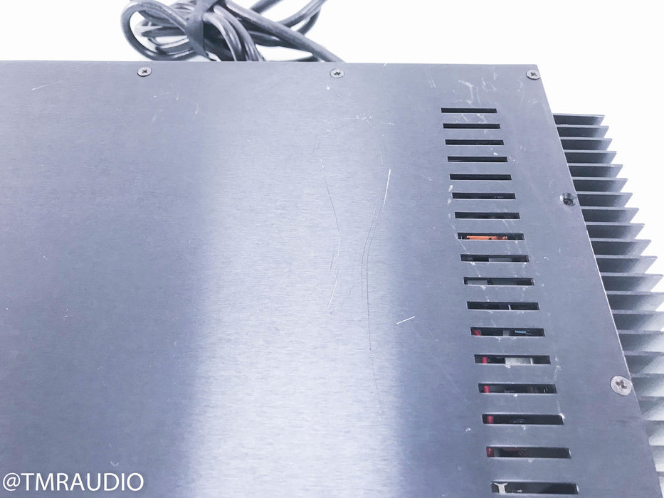 Audire Forte Dual Mono Power Amplifier