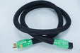 Shunyata Research Python Helix Alpha 1.8 meter 20a Power Cord