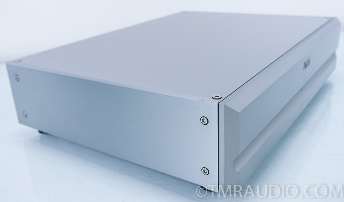 Pass Labs XP-20 Stereo Preamplifier