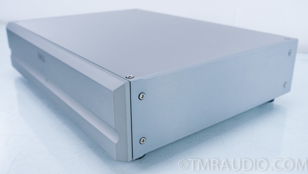 Pass Labs XP-20 Stereo Preamplifier