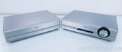 Pass Labs XP-20 Stereo Preamplifier