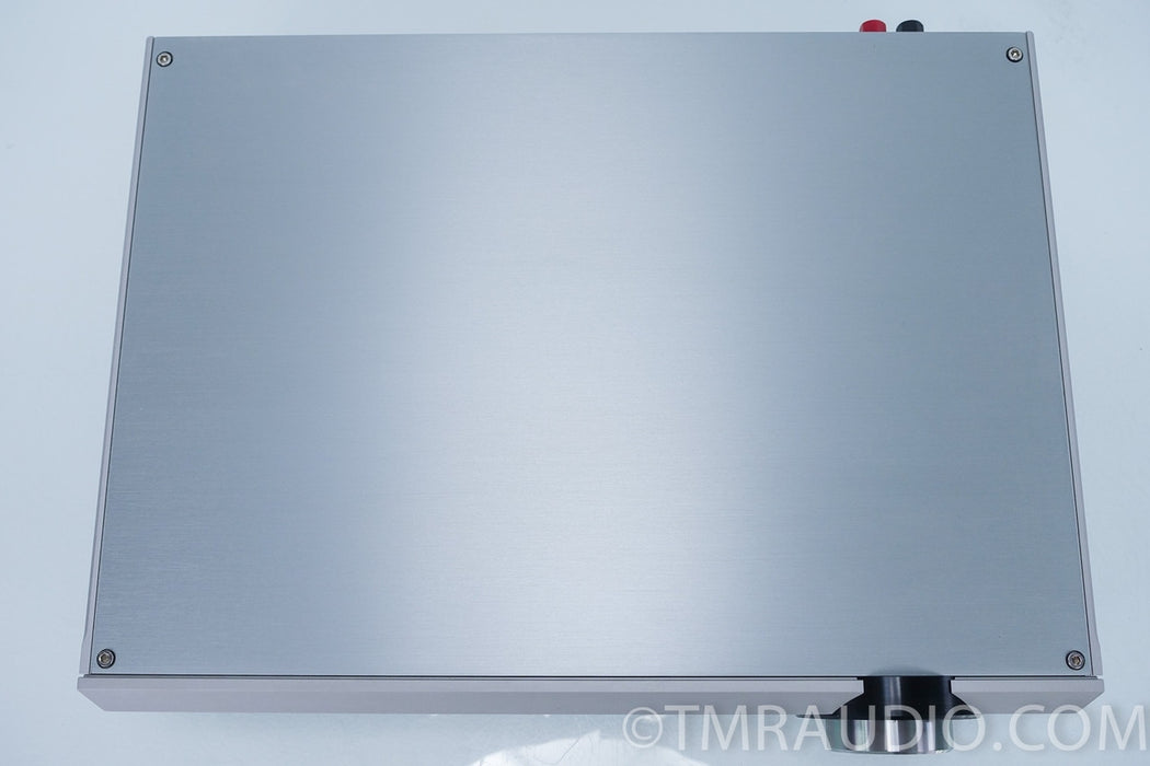 Pass Labs XP-20 Stereo Preamplifier