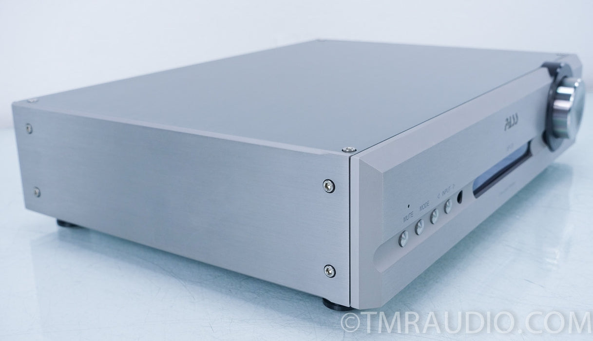 Pass Labs XP-20 Stereo Preamplifier
