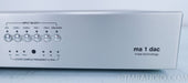 Meitner MA-1 DAC