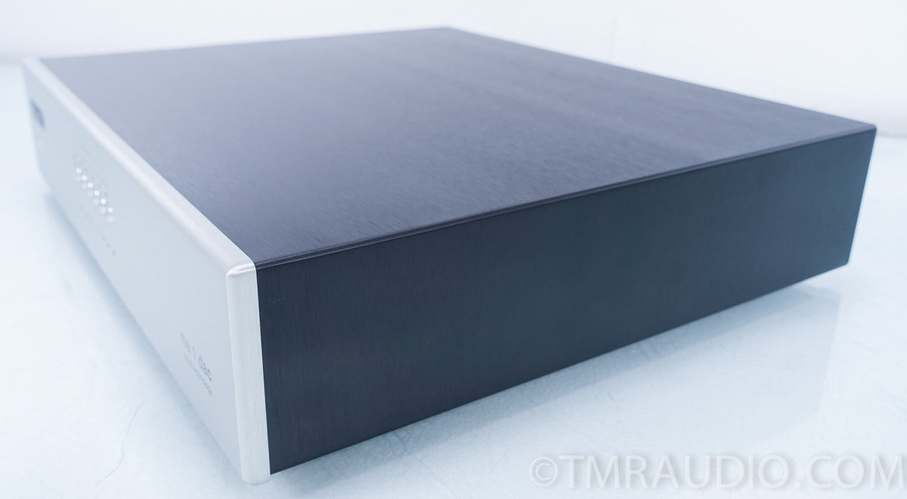 Meitner MA-1 DAC