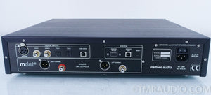 Meitner MA-1 DAC