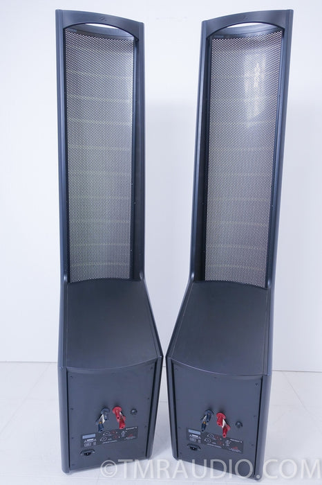 Martin Logan Ascent i Speakers in Factory Boxes